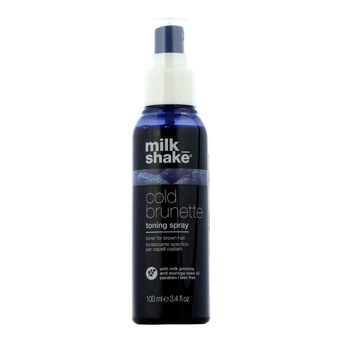 Milk_Shake Cold Brunette Toning Spray