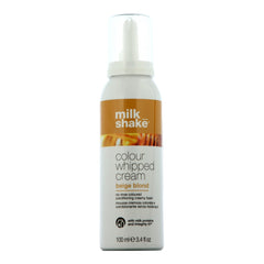 Milk_Shake Colour Whipped Cream Beige Blond