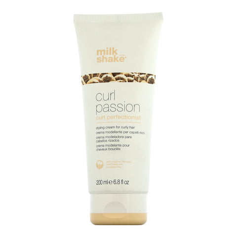 Milk_Shake Curl Passion Curl Perfectionist