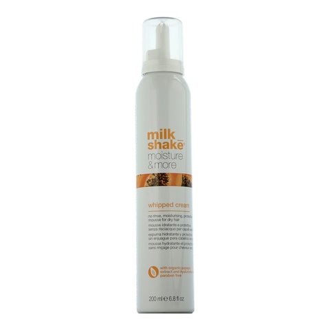 Milk_Shake Moisture & More Whipped Cream