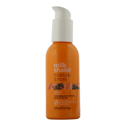 Milk_Shake Moisture & More Serum