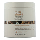 Milk_Shake Integrity & Strength Intensive Treatment