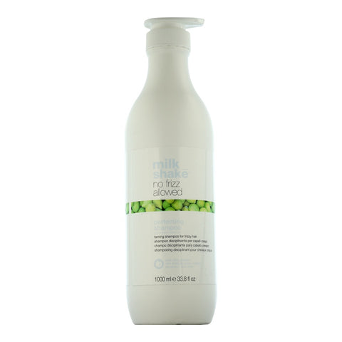 Milk_Shake No Frizz Allowed Perfecting Shampoo