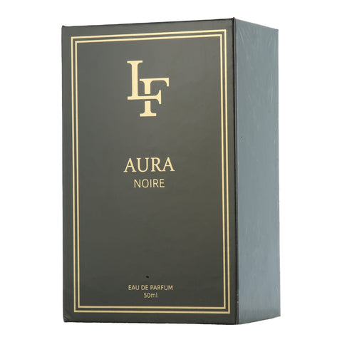 Le Flocon Aura Noire Eau de Parfum Spray