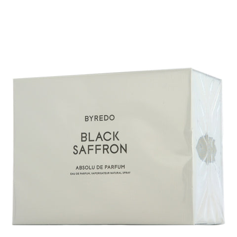 Byredo Black Saffron Absolu de Parfum Spray