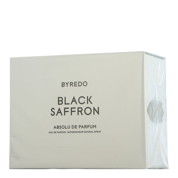 Byredo Black Saffron Absolu de Parfum Spray
