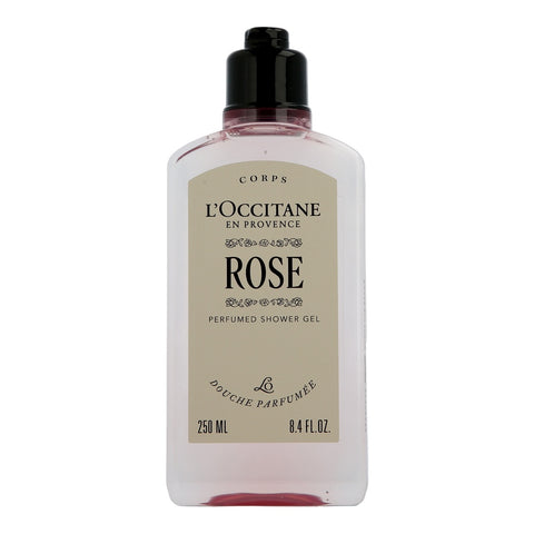 L'Occitane Rose Perfumed Shower Gel