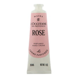 L'Occitane Rose Perfumed Hand Cream