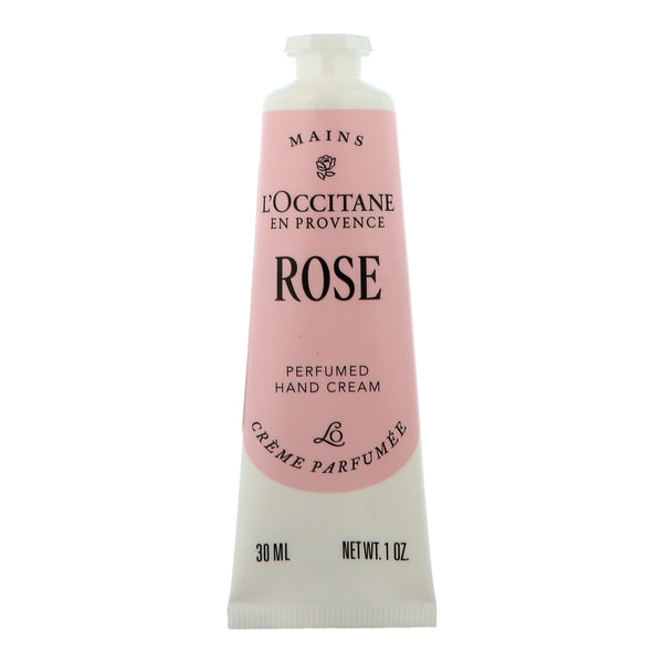 L'Occitane Rose Perfumed Hand Cream