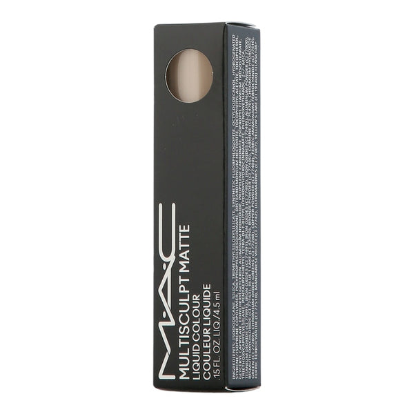 MAC Multisculpt Matte