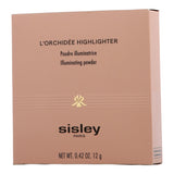 Sisley Palette L'Orchidée