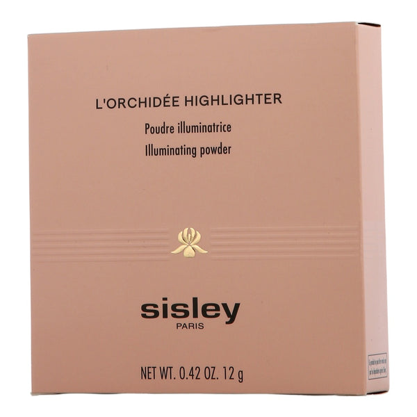 Sisley Palette L'Orchidée