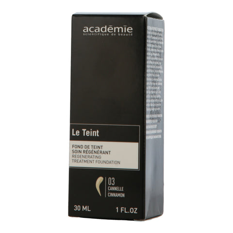 Académie Le Teint