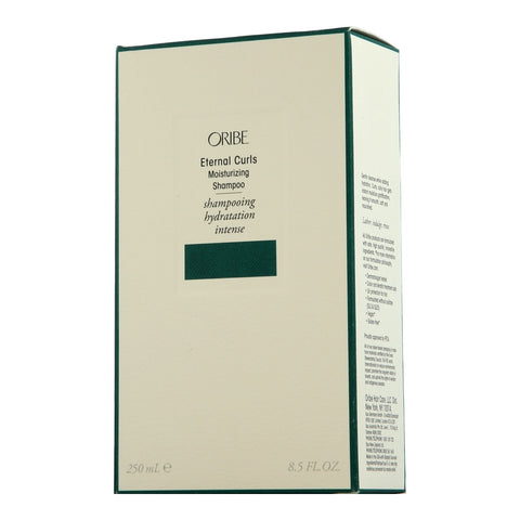 Oribe Eternal Curls Moisturizing Shampoo