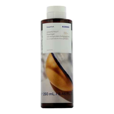 Korres Grapefruit Shower Gel