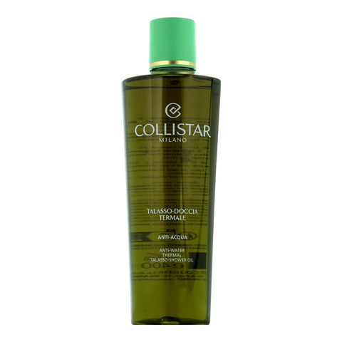 Collistar Anti-Cellulite Anti-Water Thermal Talasso-Shower Oil