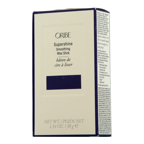 Oribe Supershine Smoothing Wax Stick