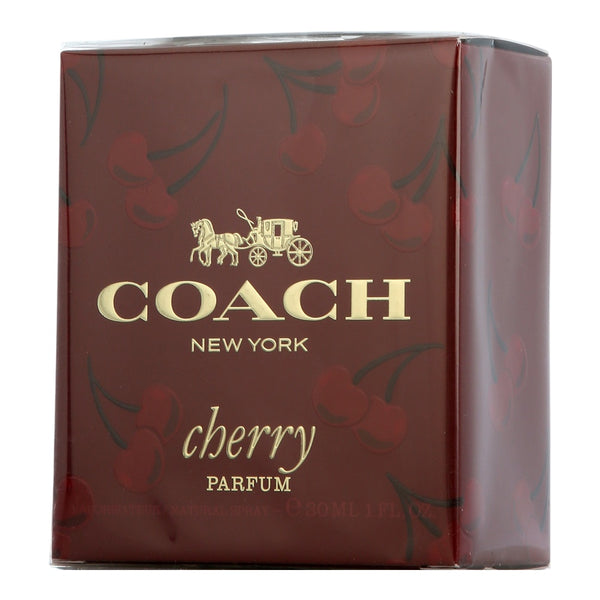 Coach Cherry Parfum Spray