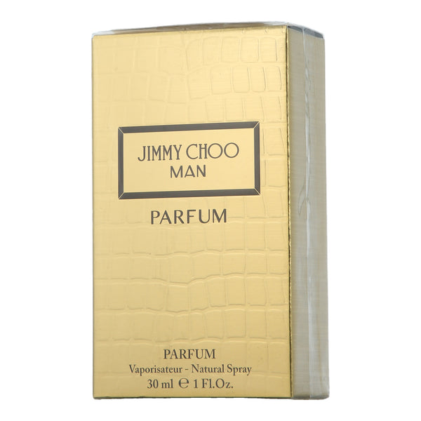 Jimmy Choo Man Parfum Spray