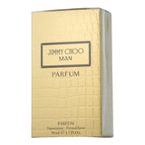 Jimmy Choo Man Parfum Spray