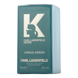 Lagerfeld Karl Lagerfeld Jeans Urban Green Eau de Toilette Spray