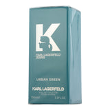 Lagerfeld Karl Lagerfeld Jeans Urban Green Eau de Toilette Spray