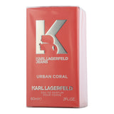 Lagerfeld Karl Lagerfeld Jeans Urban Coral Eau de Parfum Spray