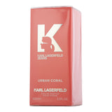 Lagerfeld Karl Lagerfeld Jeans Urban Coral Eau de Parfum Spray