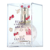 Lanvin Éclat d'Arpège White Tea Eau de Parfum Spray