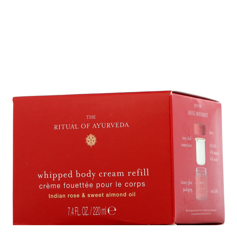 Rituals The Ritual of Ayurveda Whipped Body Cream Refill