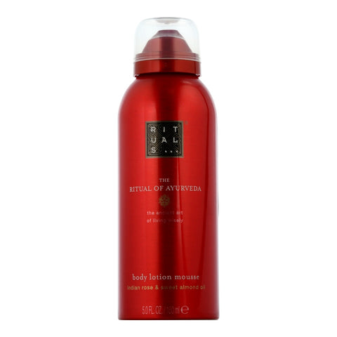 Rituals The Ritual of Ayurveda Body Lotion Mousse