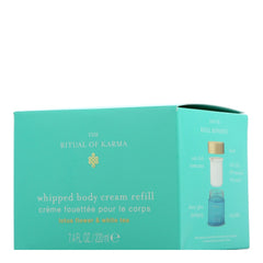 Rituals The Ritual of Karma Whipped Body Cream Refill