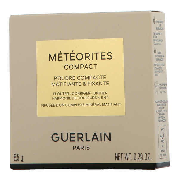 Guerlain Météorites Compact