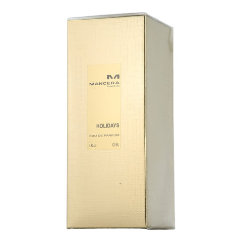 Mancera Holidays Eau de Parfum Spray