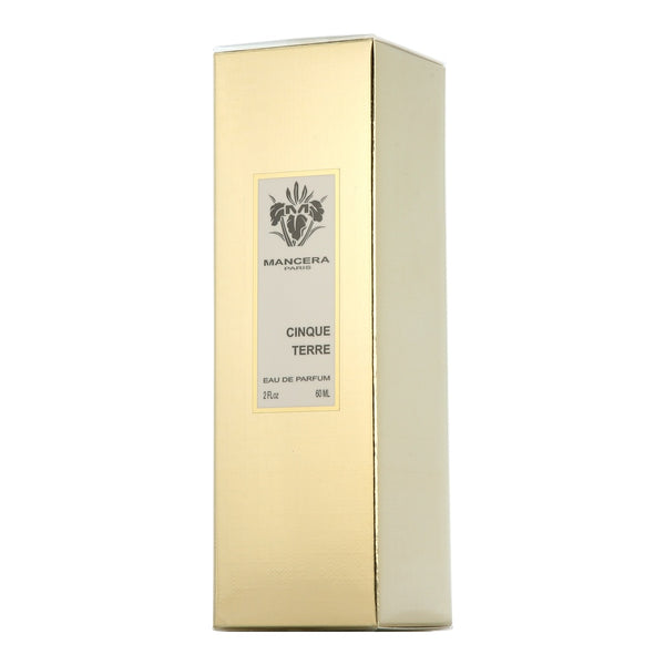 Mancera Cinque Terre Eau de Parfum Spray