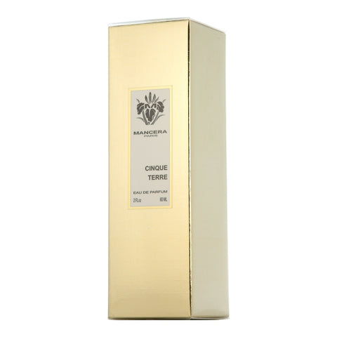 Mancera Cinque Terre Eau de Parfum Spray