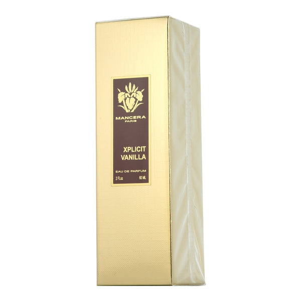 Mancera Xplicit Vanilla Eau de Parfum Spray