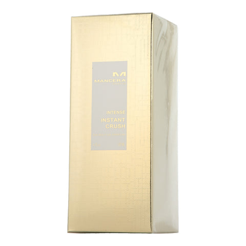 Mancera Collection L'Or Instant Crush Intense Extrait de Parfum Spray