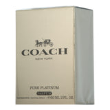 Coach Platinum Pure Platinum Parfum