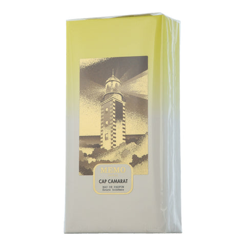 Memo Paris Collection Fleurs Bohèmes Cap Camarat Eau de Parfum Spray