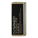 MAC Studio Fix Fluid SPF 15 24H Matte Foundation