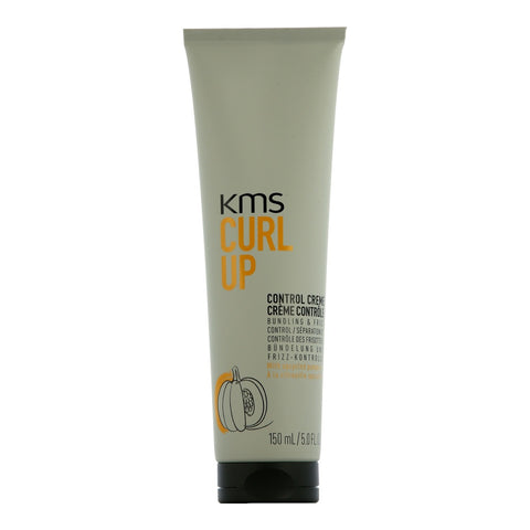 kms CurlUp Control Creme