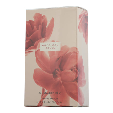 Banana Republic Wildbloom Rouge Eau de Parfum Spray