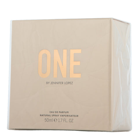 Jennifer Lopez One Eau de Parfum Spray