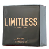 Jennifer Lopez Limitless Eau de Parfum Spray