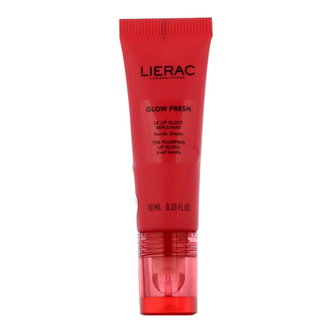 LIERAC Glow Fresh Le Lip Gloss Repulpant