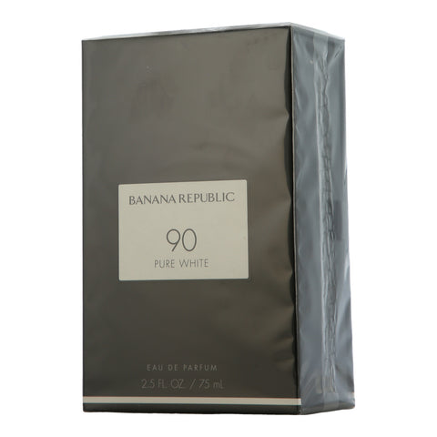 Banana Republic 90 Pure White Eau de Parfum Spray