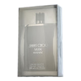 Jimmy Choo Man Intense Eau de Toilette Spray
