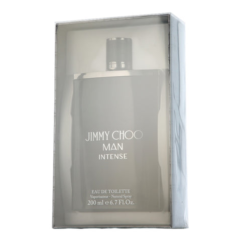Jimmy Choo Man Intense Eau de Toilette Spray