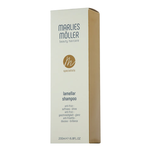 Marlies Möller Specialist Lamellar Shampoo